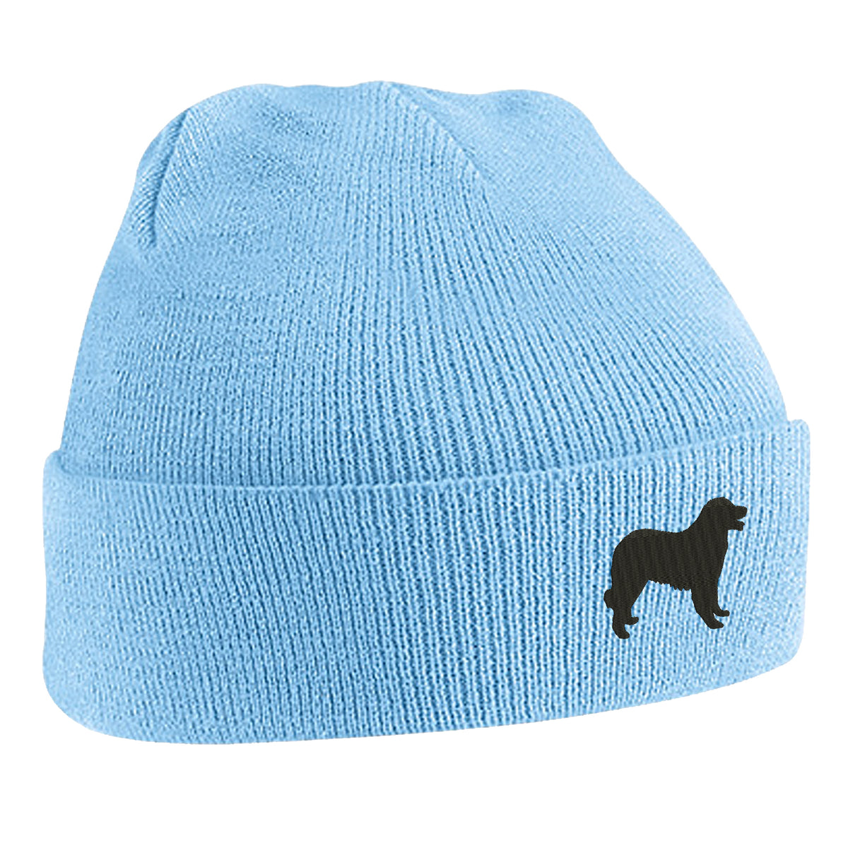 Leonberger Beanie Hat