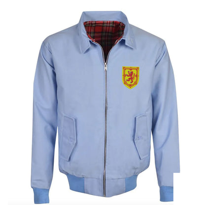 Retro Raith 1949 Jacket