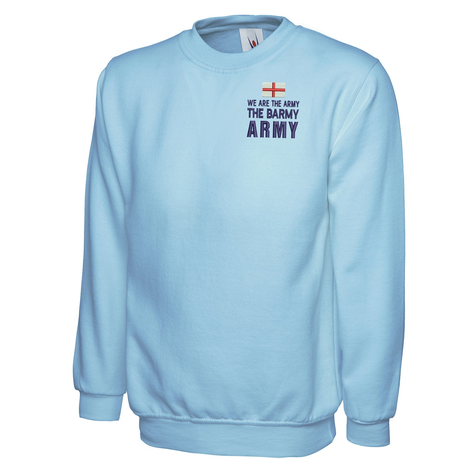 The Barmy Army Sweatshirt