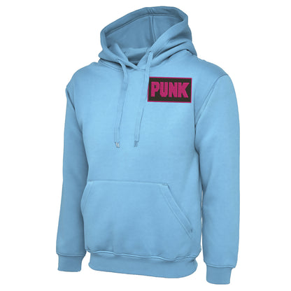 CM Punk Hoodie