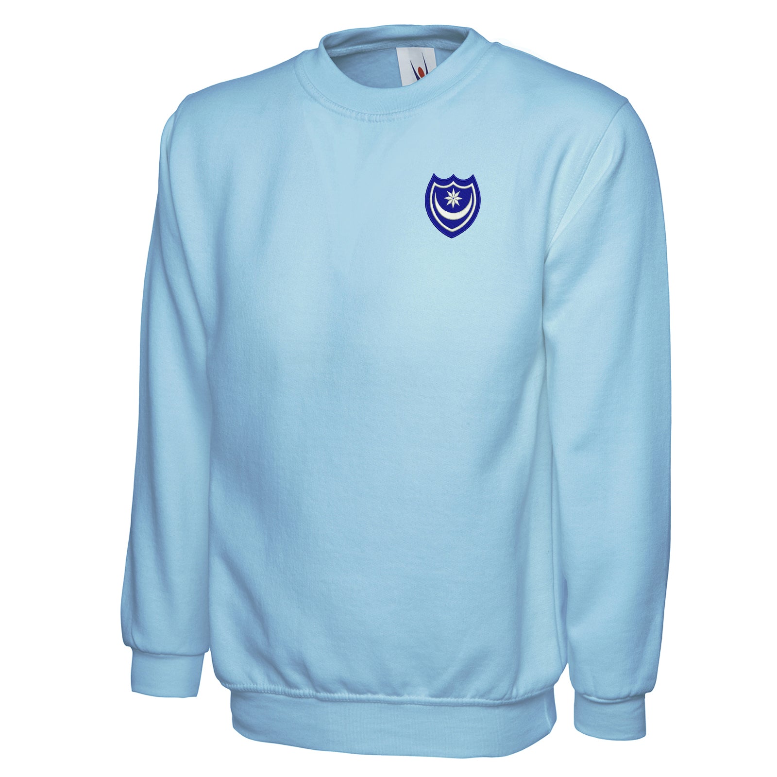 Portsmouth 1967 Embroidered Sweatshirt