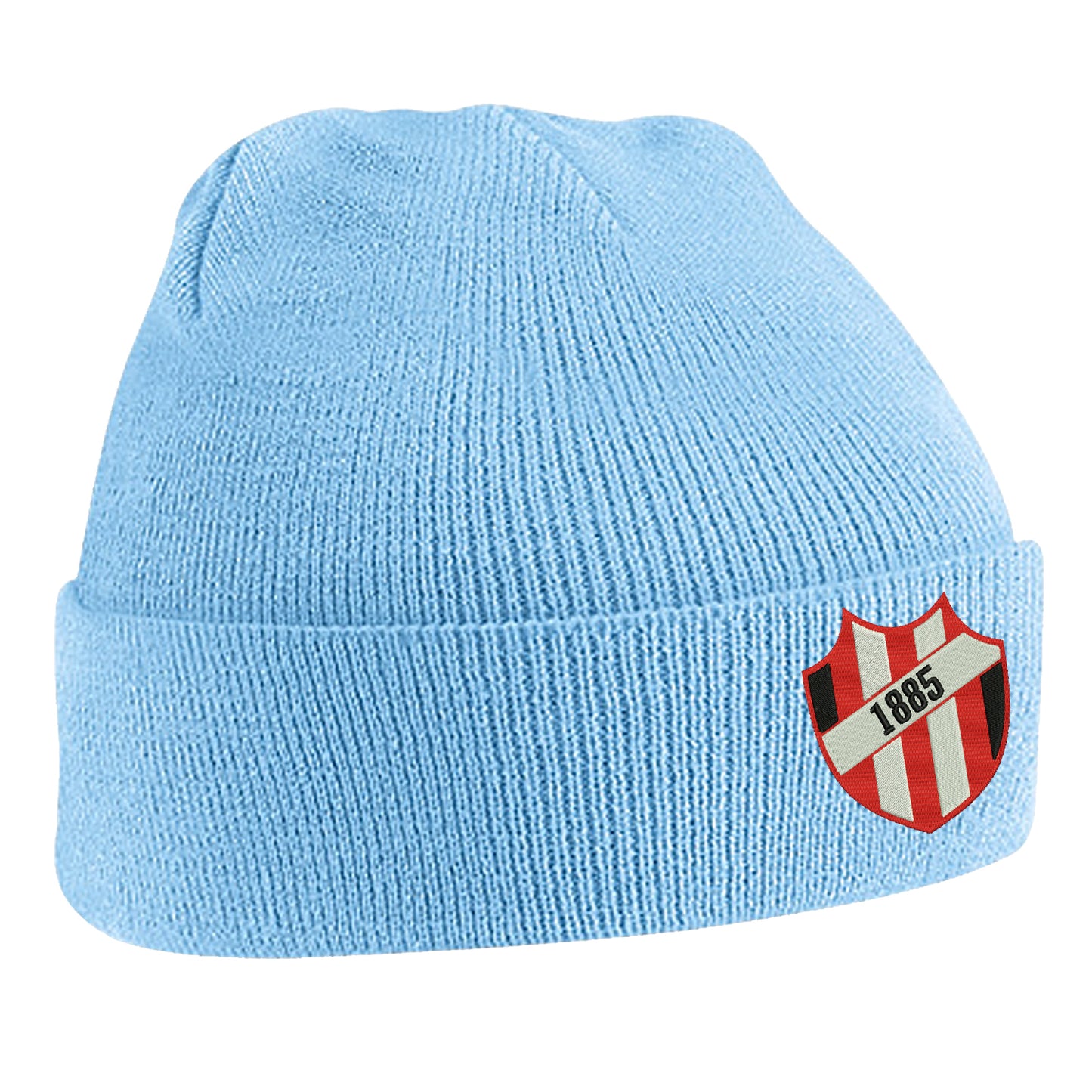 Southampton FC 1885 Beanie Hat