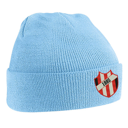 Southampton FC 1885 Beanie Hat