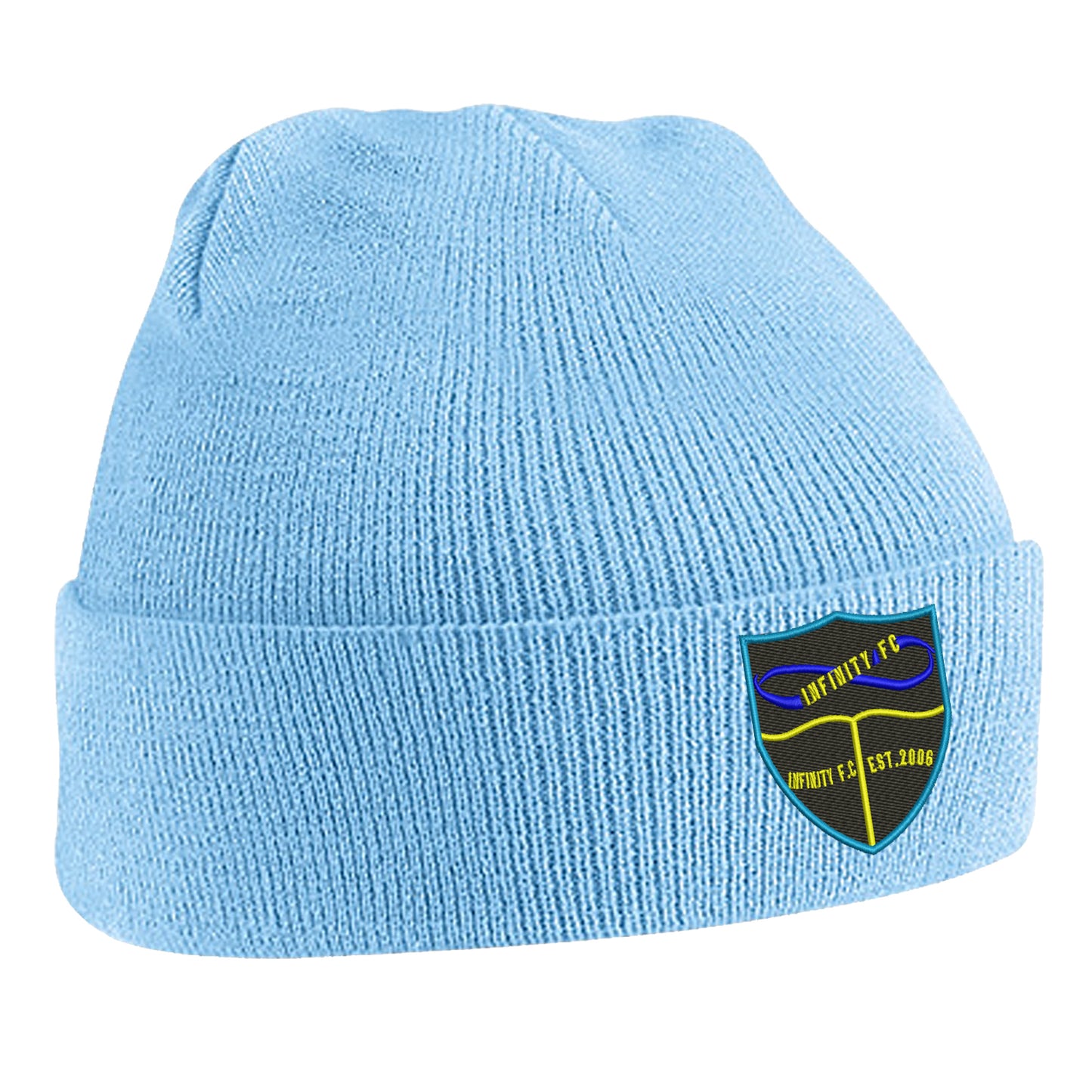 Infinity FC Hat