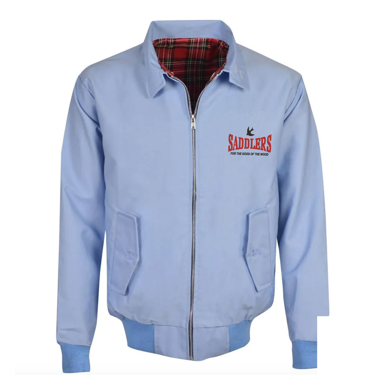 Walsall FC Harrington Jacket