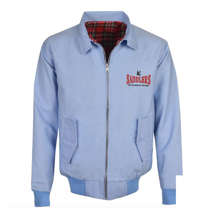 Walsall FC Harrington Jacket