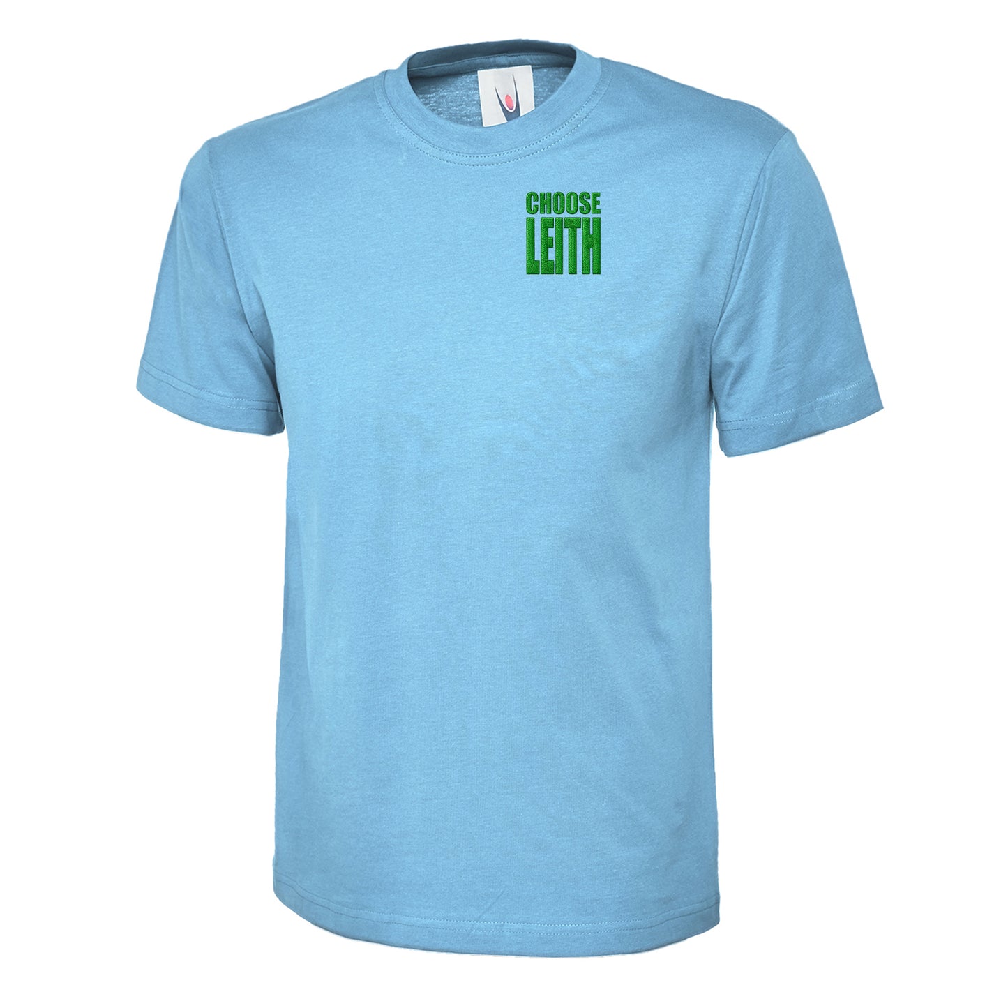 Childs Hibs FC Choose Leith Football Shirt