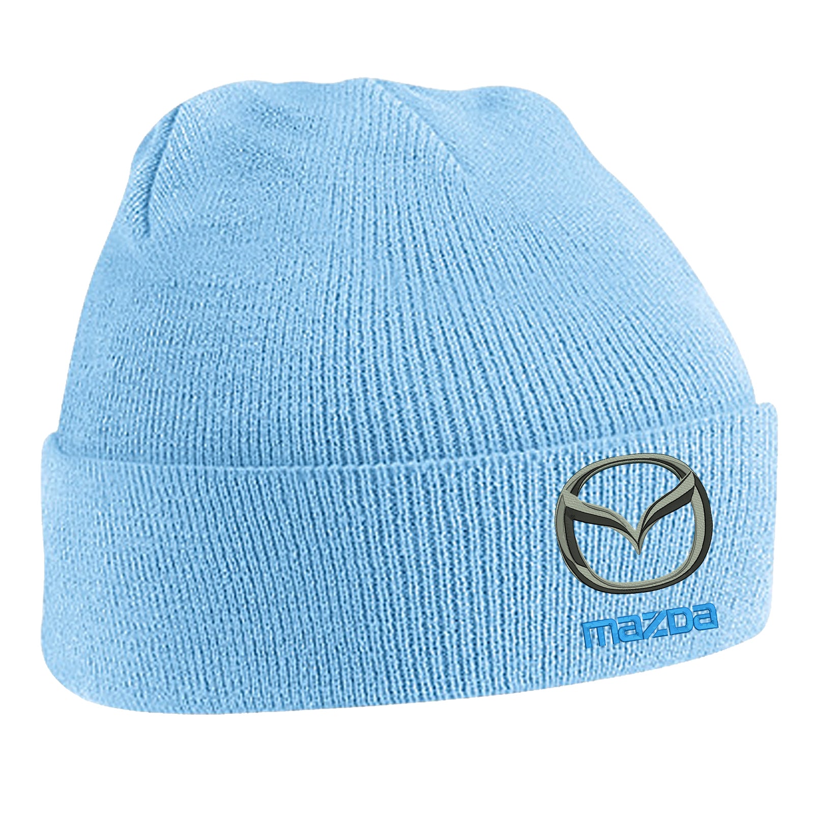 Mazda Beanie Hat