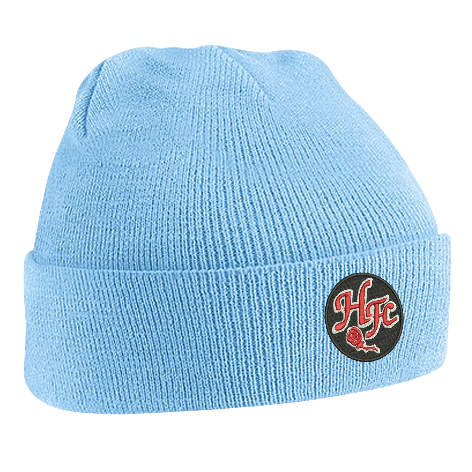 Retro Histon Beanie Hat