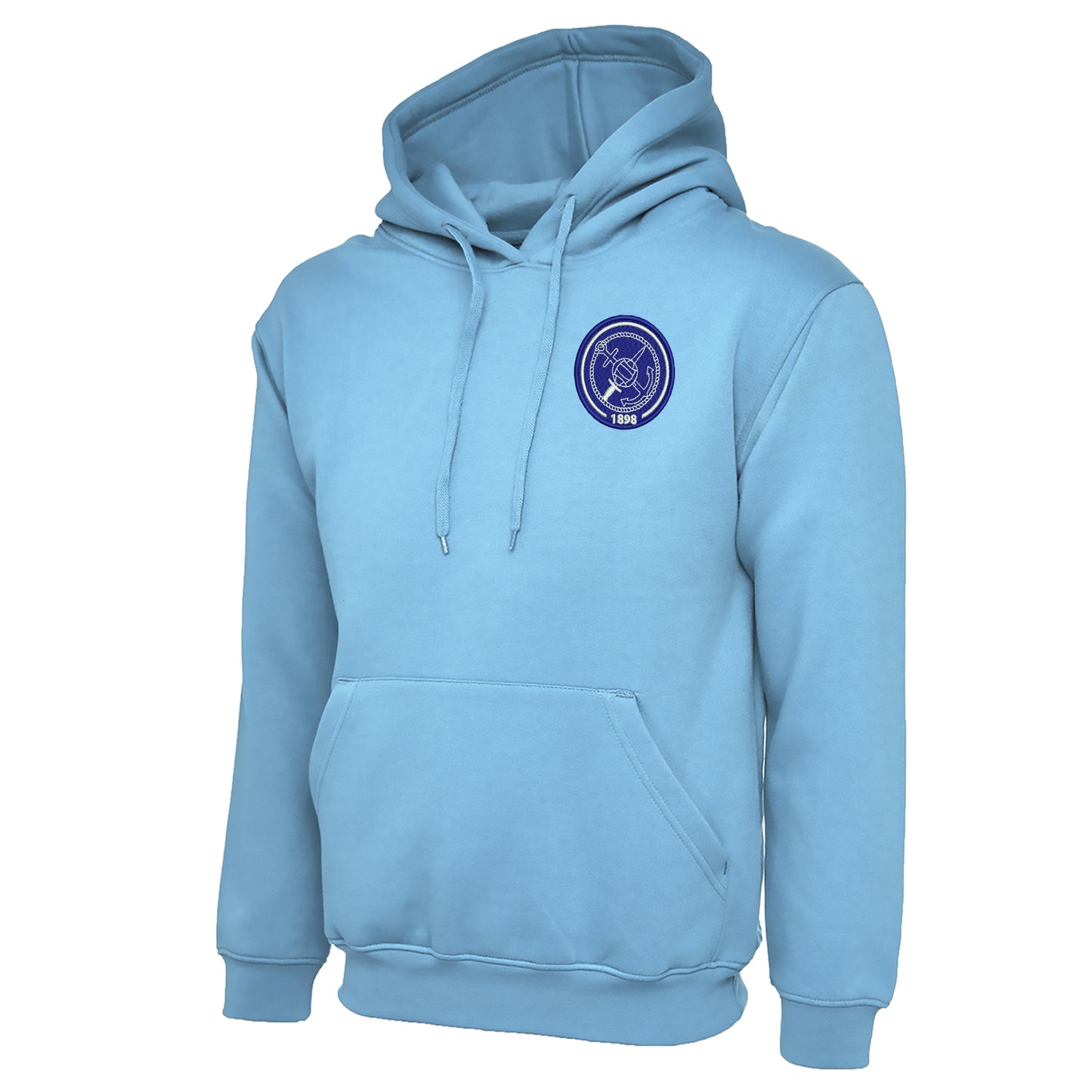 Portsmouth FC Hoodie