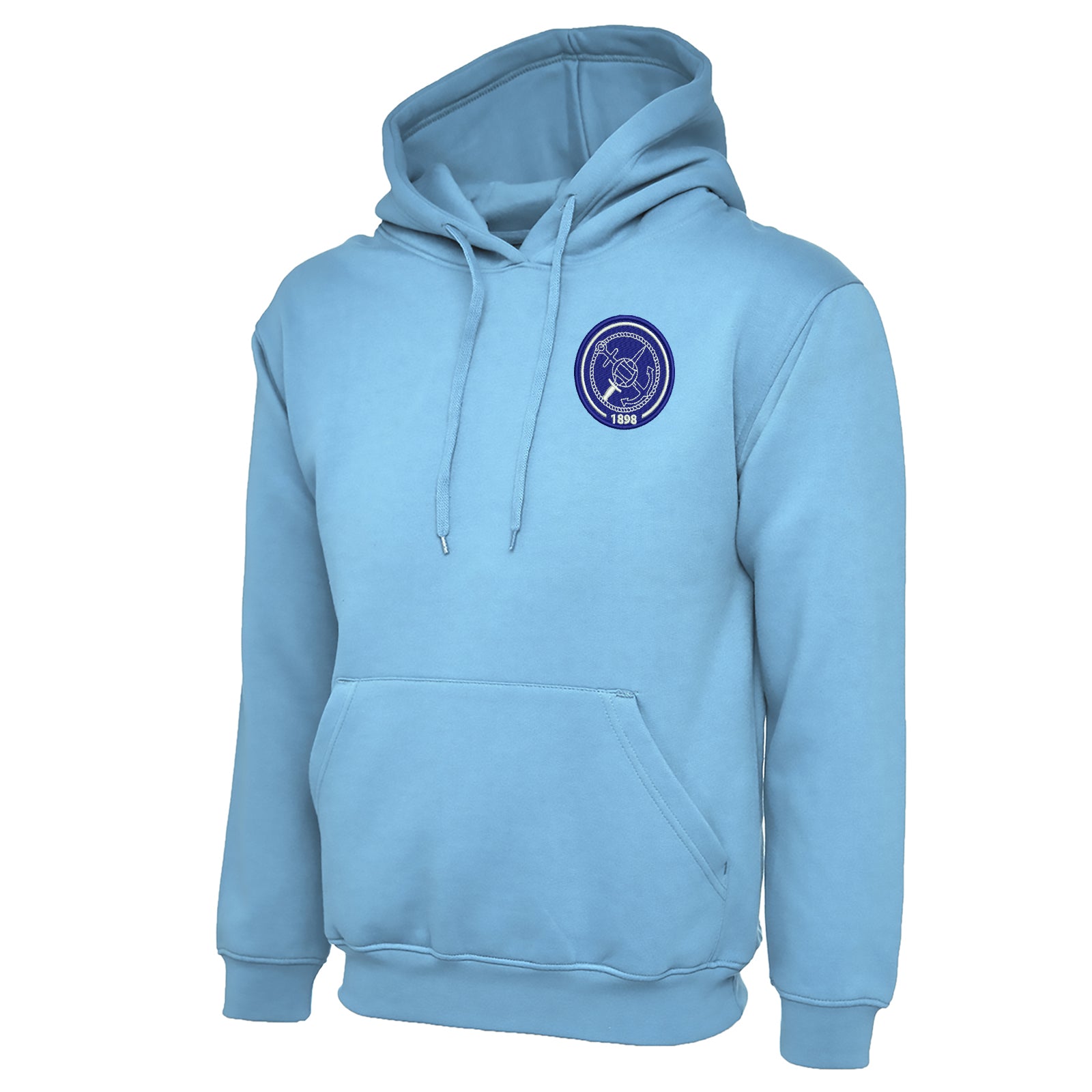 Portsmouth FC Hoodie
