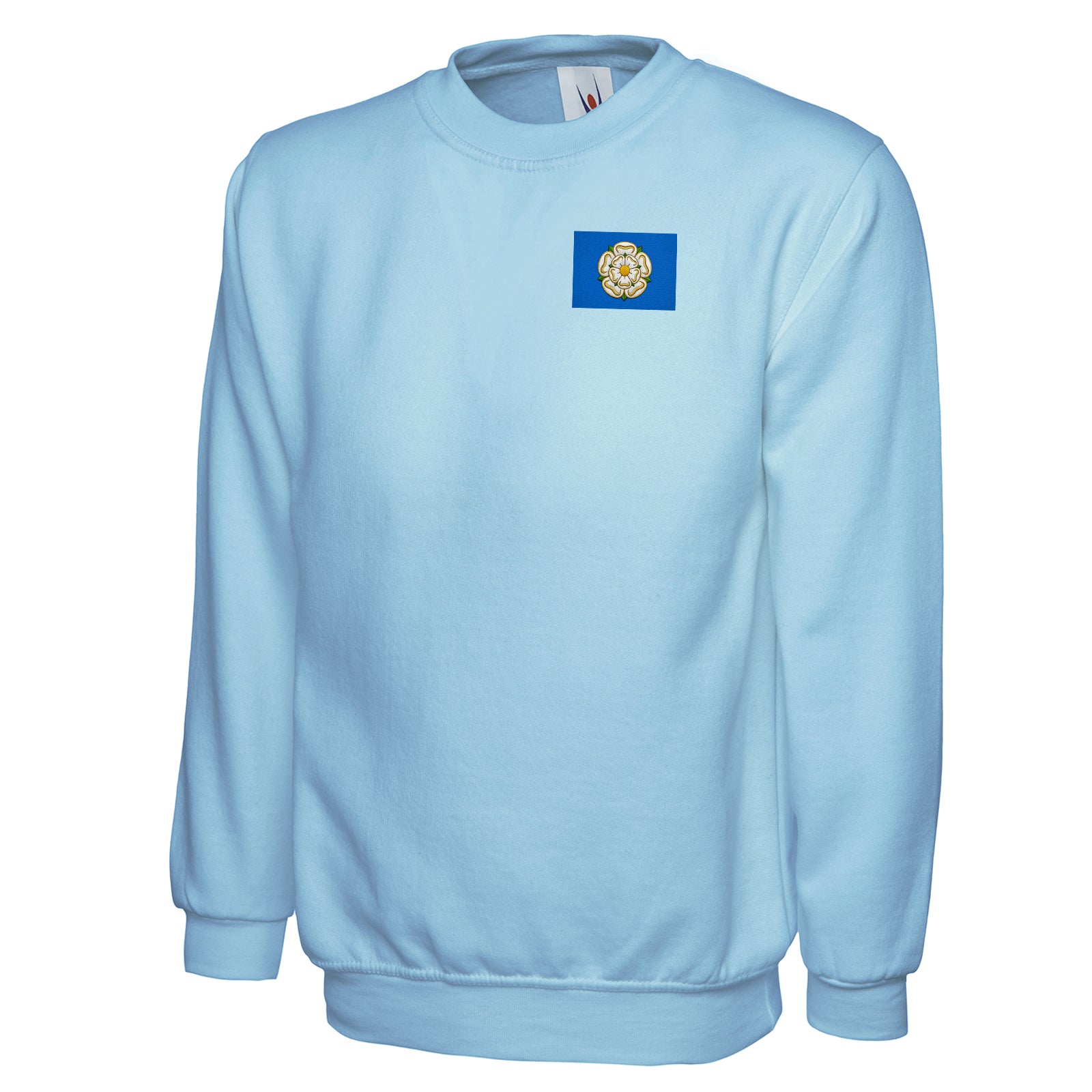 Flag of Yorkshire Sweatshirt 