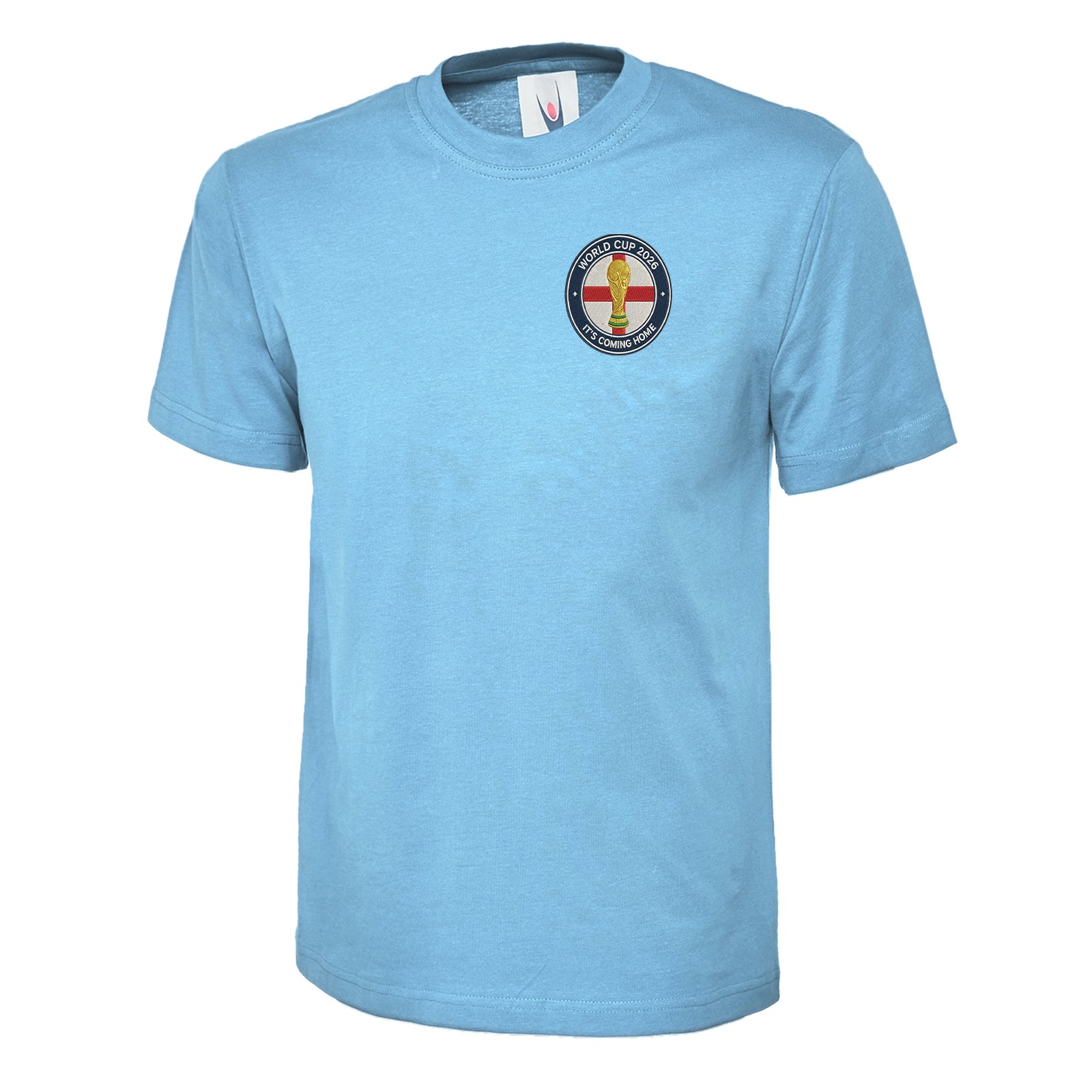 Childs England World Cup 2026 Shirt