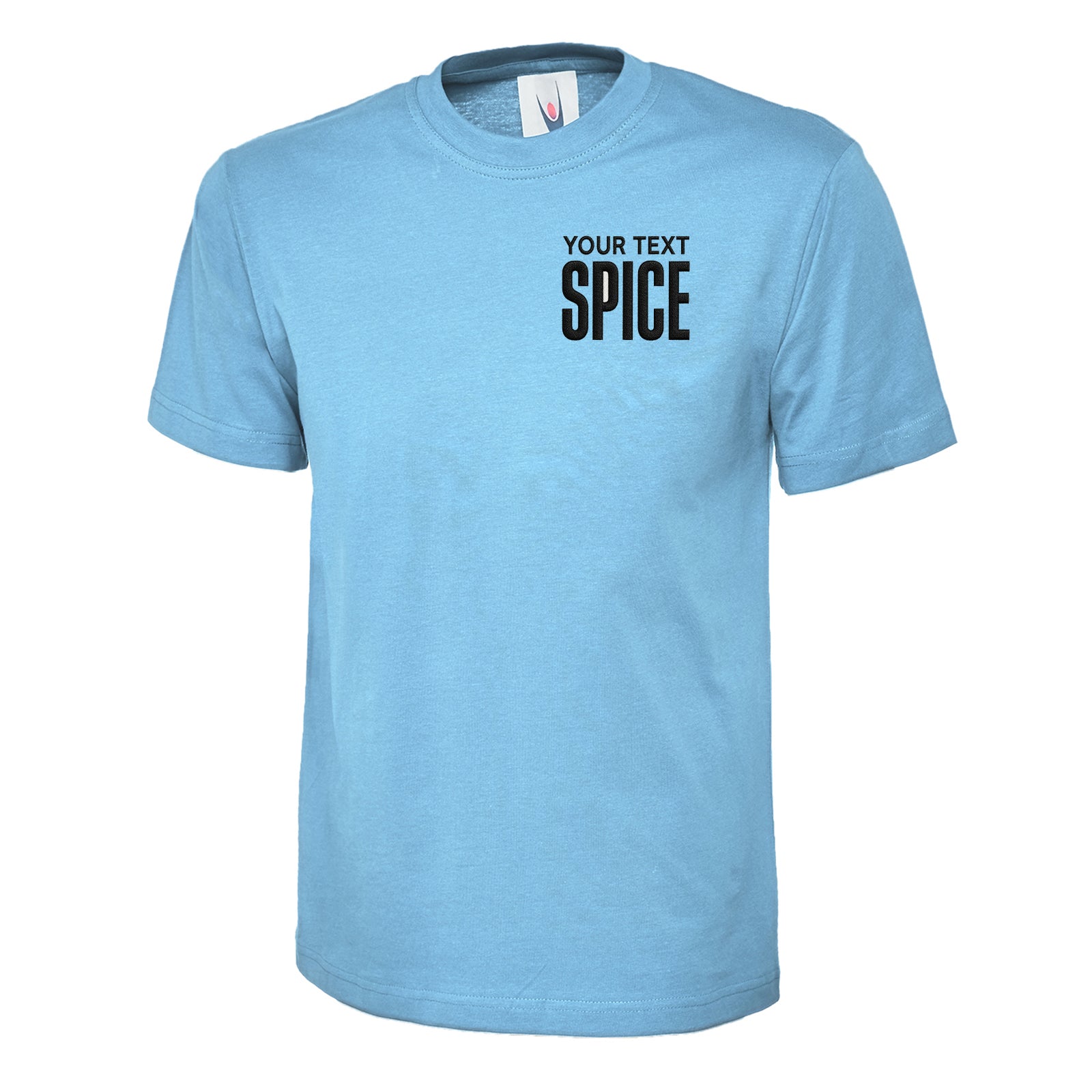 Childs Spice Girls Shirt 