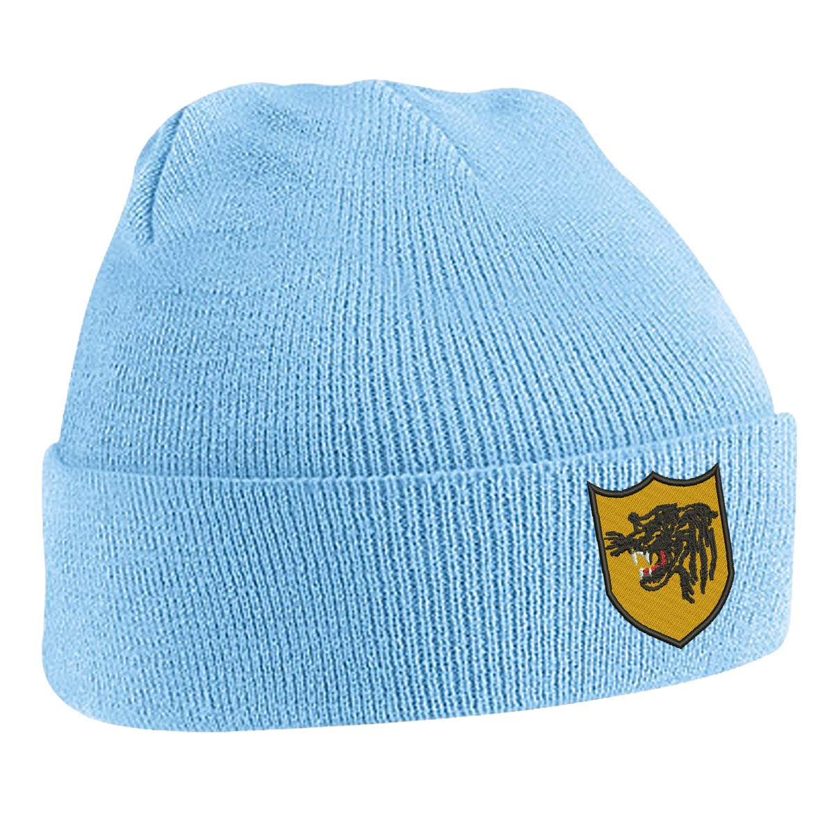 Retro Hull 1947 Beanie Hat