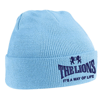 Millwall Football Club Beanie Hat