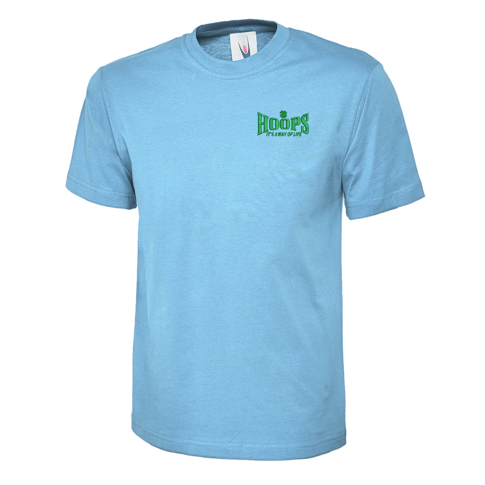 Hoops Its a Way of Life Shirt