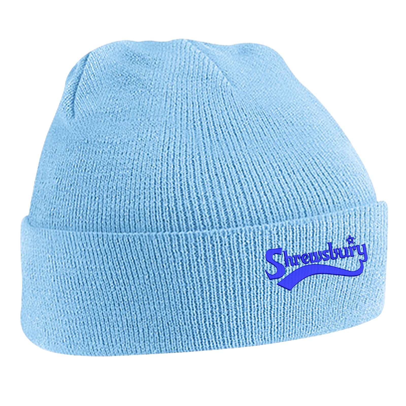 Shrewsbury Beanie Hat