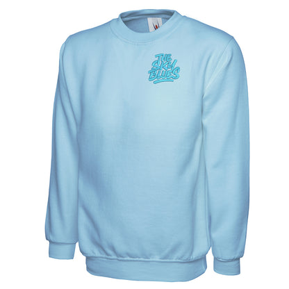 Coventry City The Sky Blues Sweatshirt