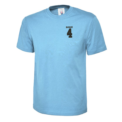 Kids Bogie 4 T Shirt