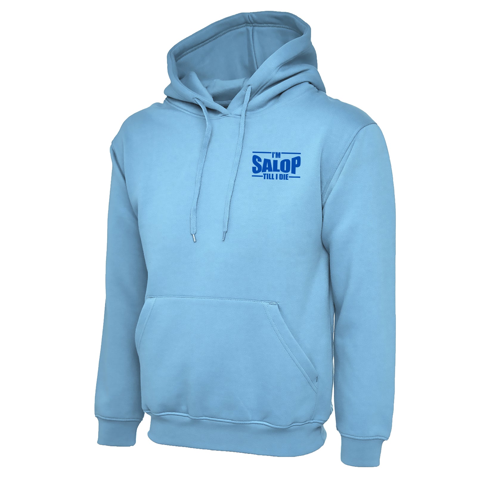 Shrewsbury Town FC Hoodie