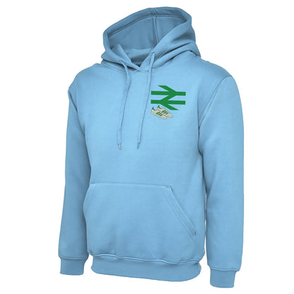 Celtic Away Days Hoodie