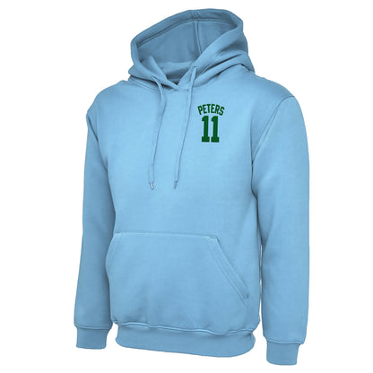 Peters 11 Hoodie