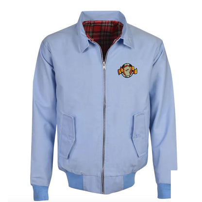Partick Thistle FC Fans Jacket Men's