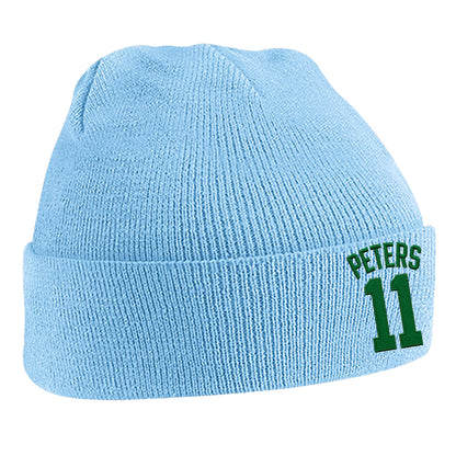Peters 11 Beanie Hat 