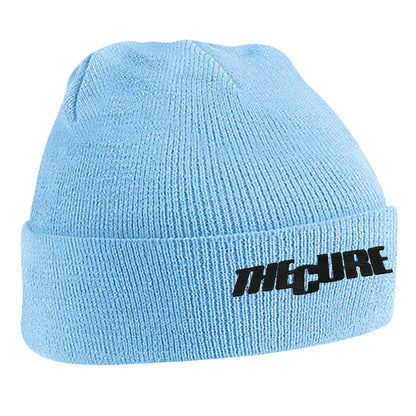 The Cure Band Beanie Hat