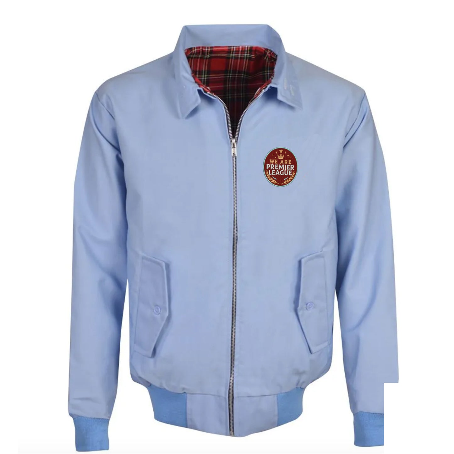Burnley FC Bomber Jacket for Sale
