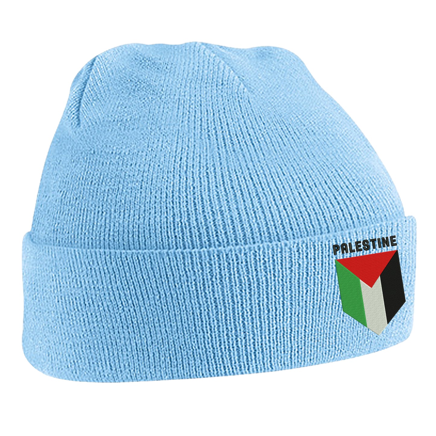 Palestine FC Beanie Hat