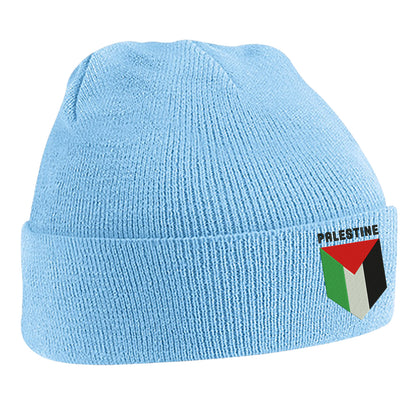 Palestine FC Beanie Hat