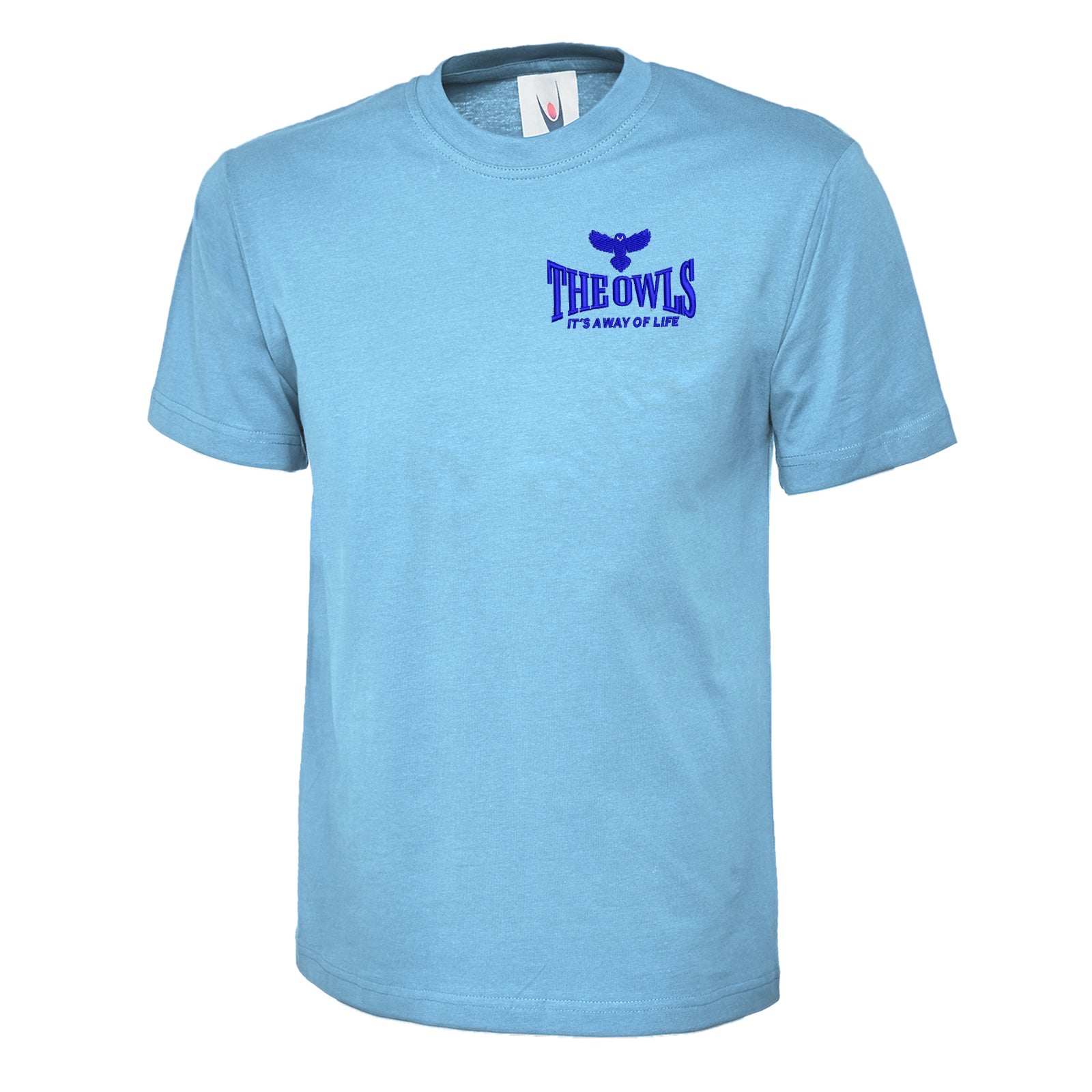 The Owls It's a Way of Life T Shirt