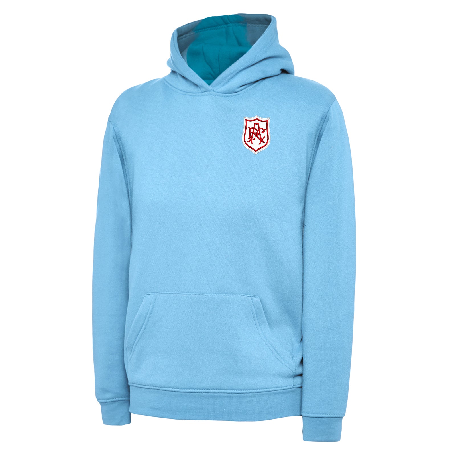 Children's Retro Arsenal 1927 FA Cup Final Hoodie