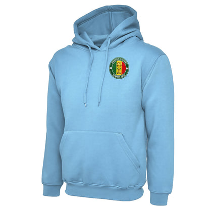 Senegal AFCON Winners 2025 Hoodie