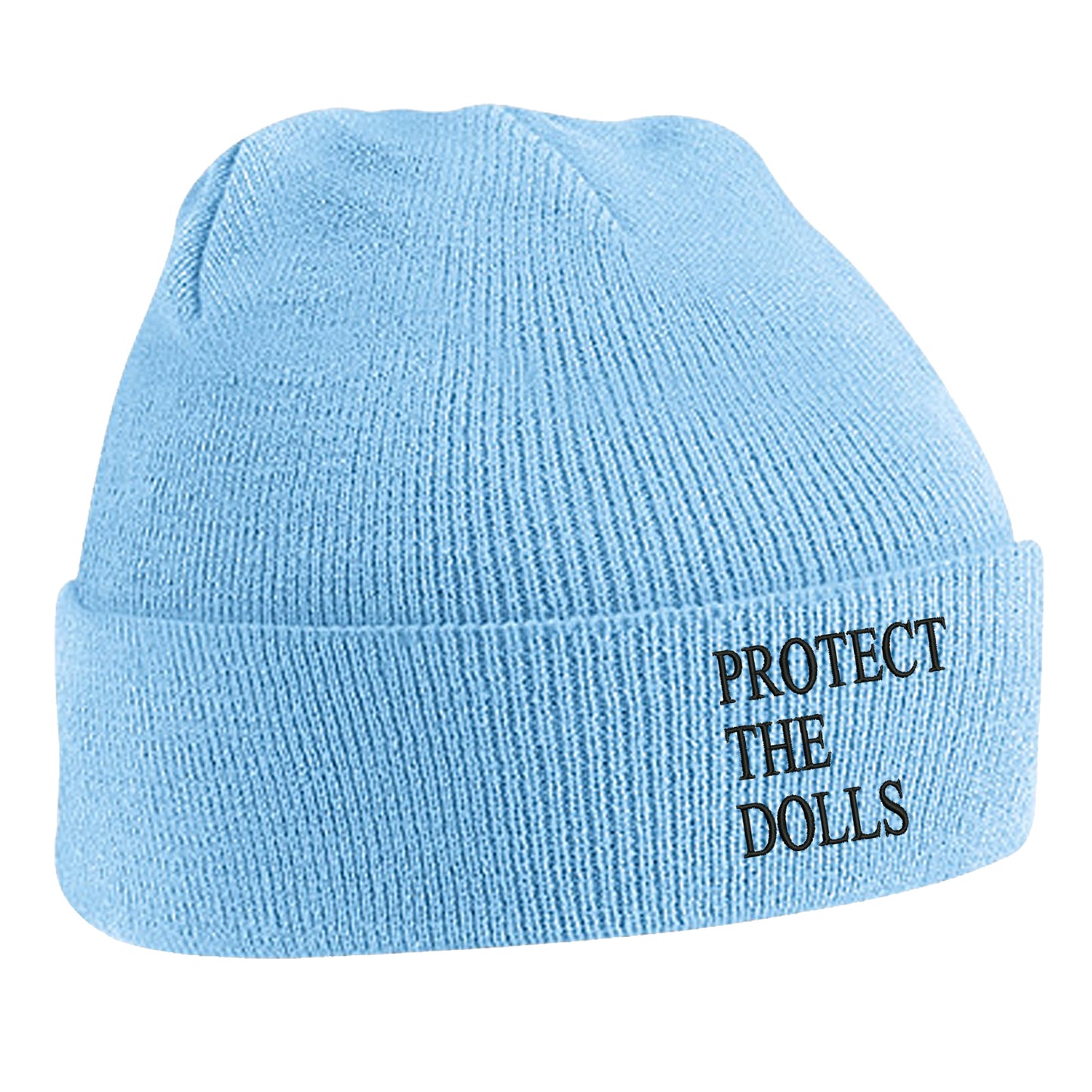 Trans Rights campaign Beanie Hat