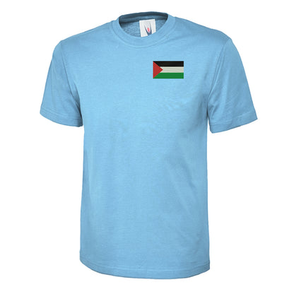 Childs Flag of Palestine Shirt