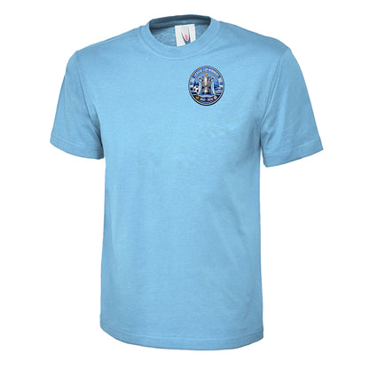 Childs Man City League Cup Winners 2026 Shirt 