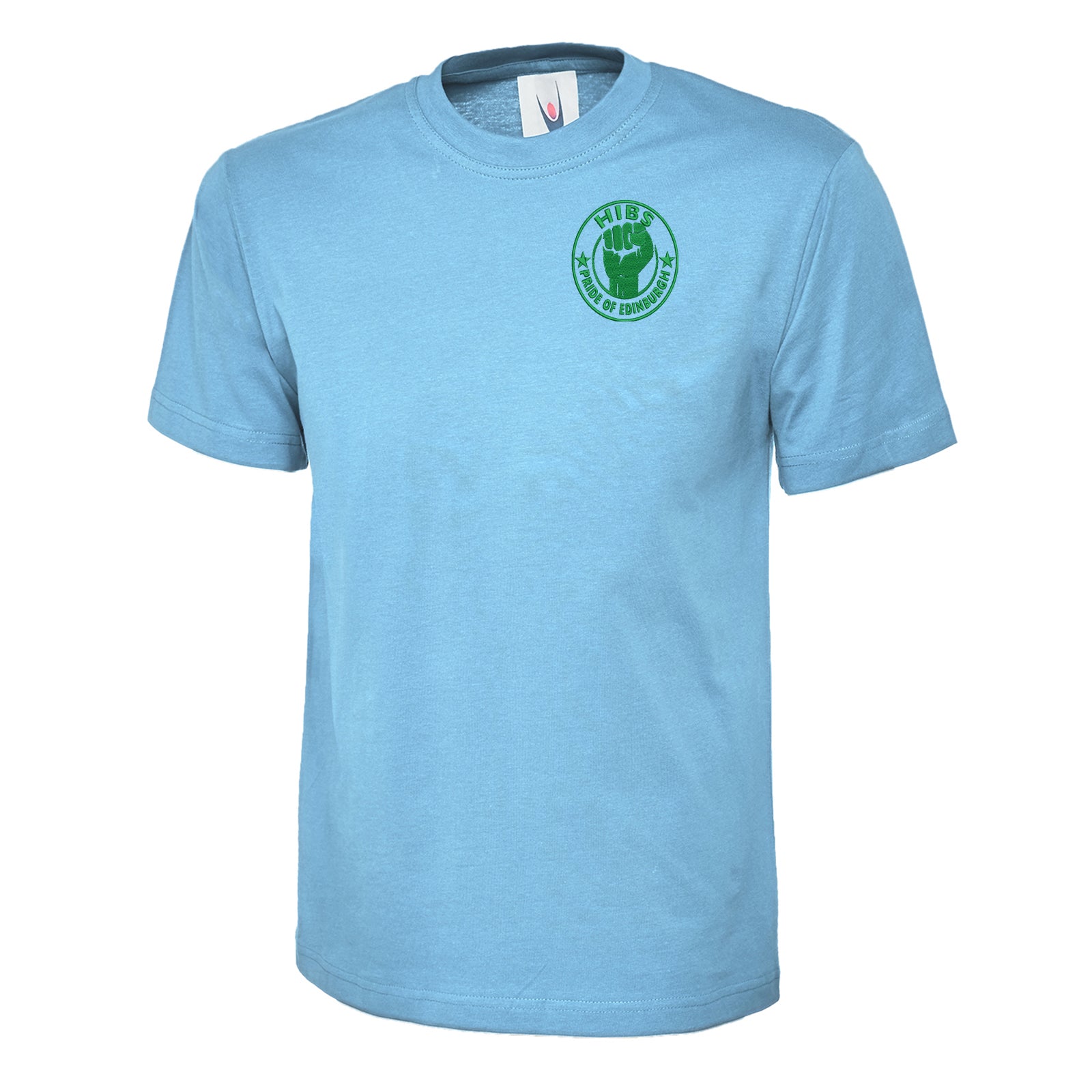 Childs Hibs Pride of Edinburgh Shirt