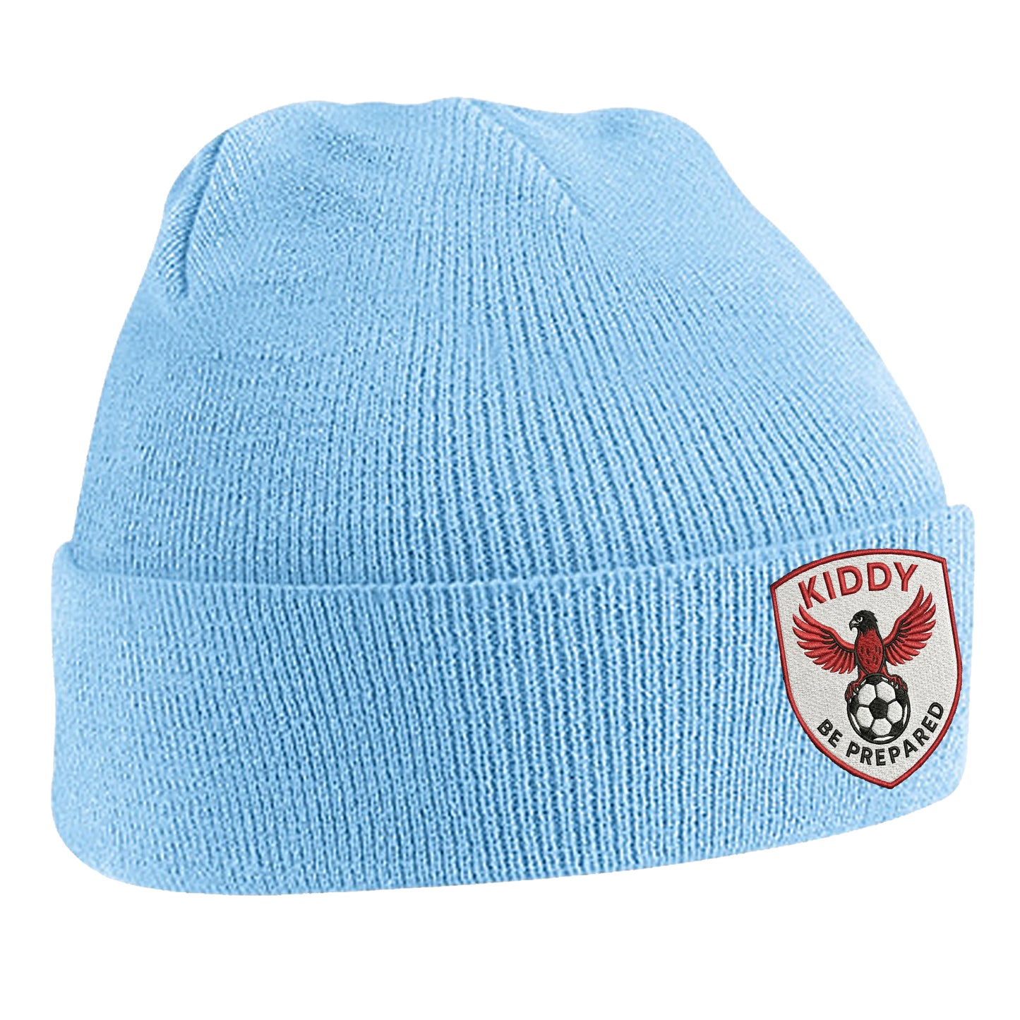 Kidderminster Harriers Beanie Hat