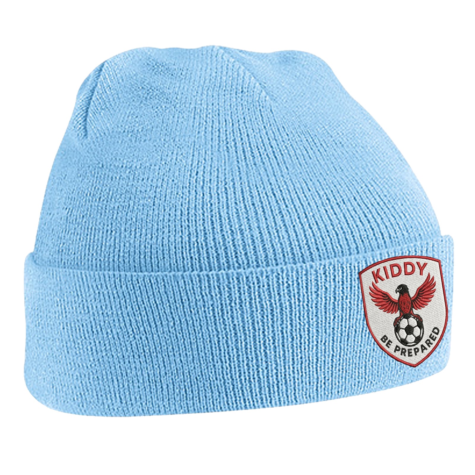 Kidderminster Harriers Beanie Hat