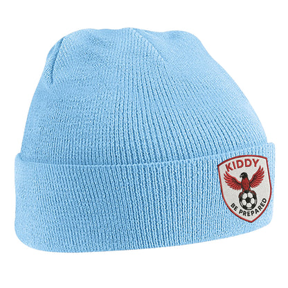 Kidderminster Harriers Beanie Hat
