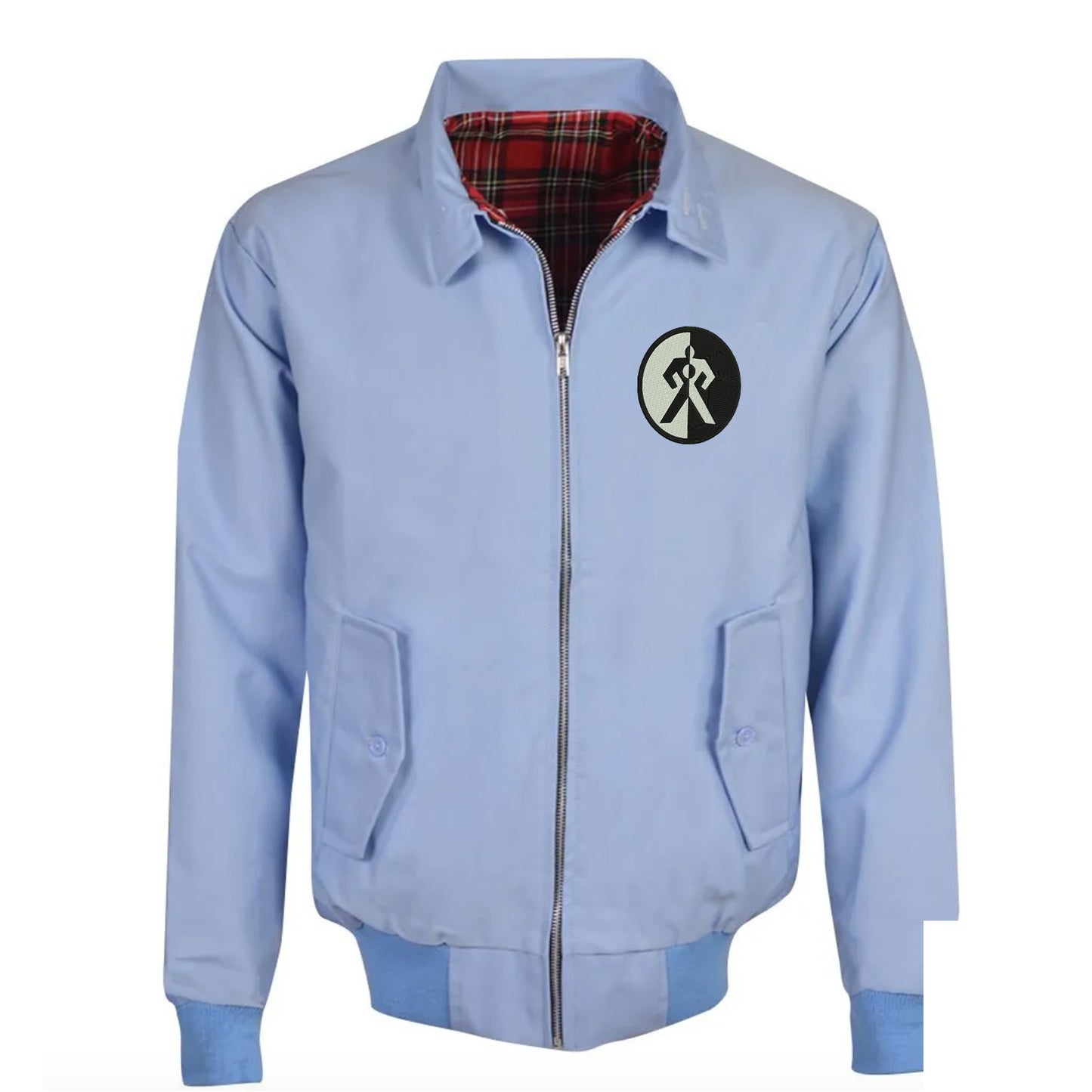 Boyzone Jacket Mens