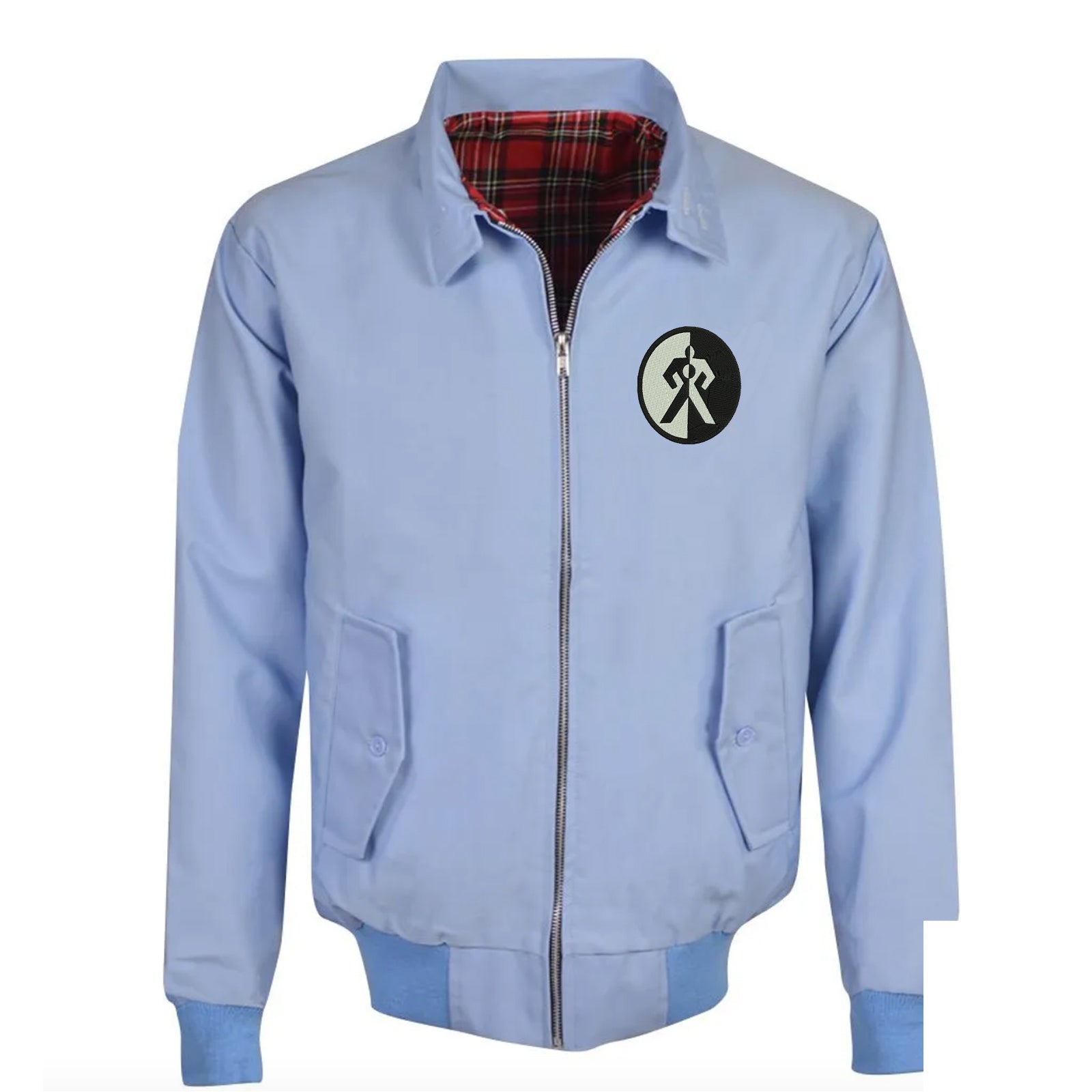 Boyzone Jacket Mens