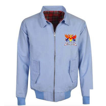 Retro Newport 1999 Jacket