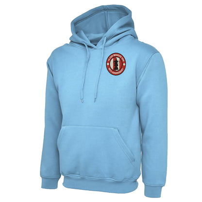 Southampton FA Cup Winners 1976 Hoodie