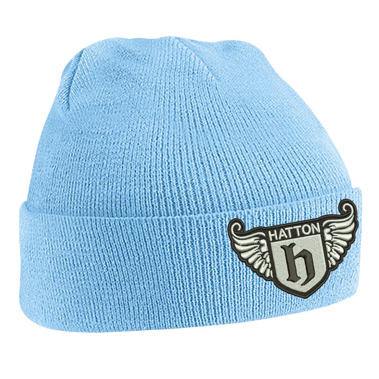 Ricky Hatton Boxing Beanie Hat