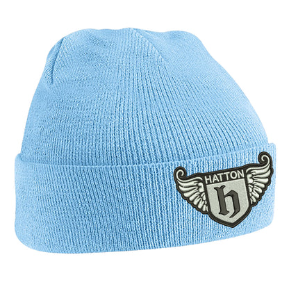Ricky Hatton Boxing Beanie Hat