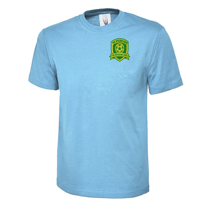 Childs Mamelodi Sundowns FC Shirt